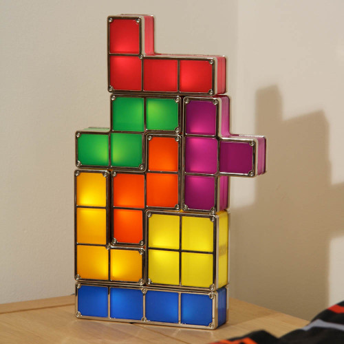 Tetris Mood Light