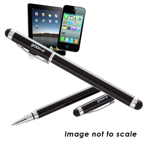 Groov-e Stylus & Pen for iPad and Touchscreens