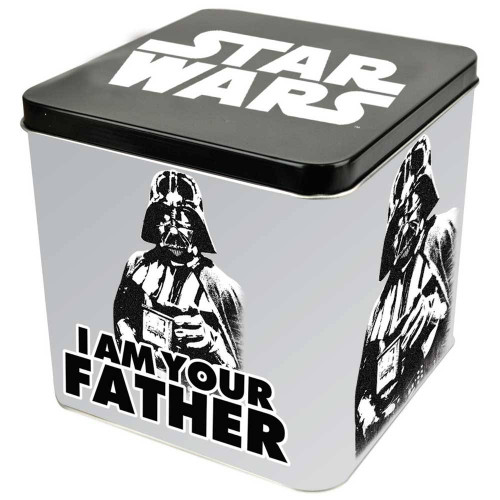 Star Wars I Am Your Father Darth Vader Coffee Mug (Tinned)