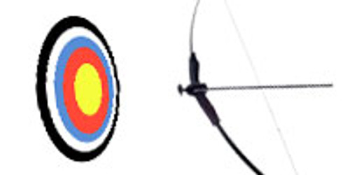 Stealth Archery Set Version 1