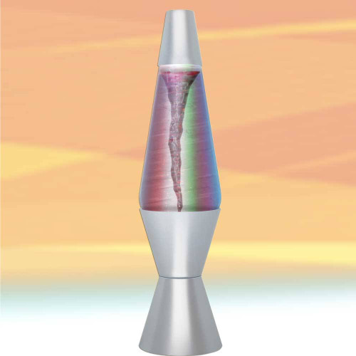 Lava 14.5" Tornado Lava Lamp