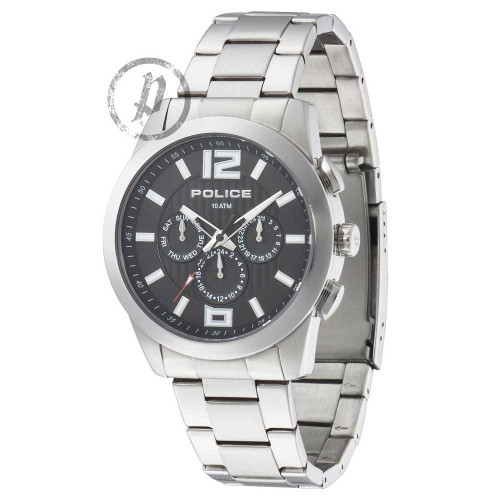 Lancer Mens Multi-Function Watch 13399JS/02M