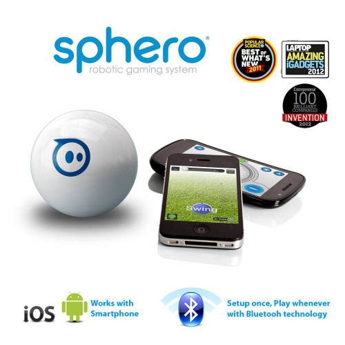 Orbotix Sphero