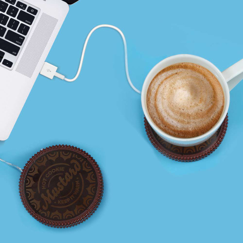 Hot Cookie USB Cup Warmer