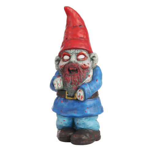 Zombie Gnome