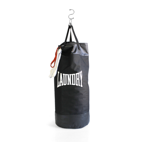 Punch Bag Laundry Bag