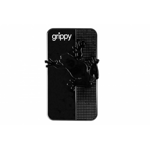 Grippy Black