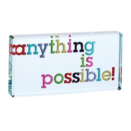 Anything is Possible Token