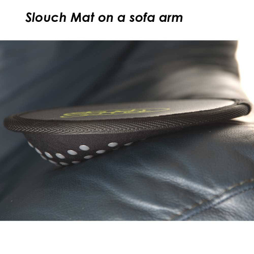 Slouch Mat
