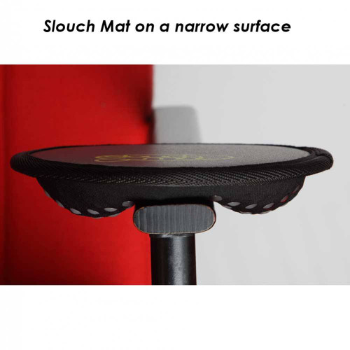 Slouch Mat