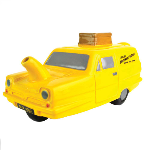 Only Fools and Horses Teapot