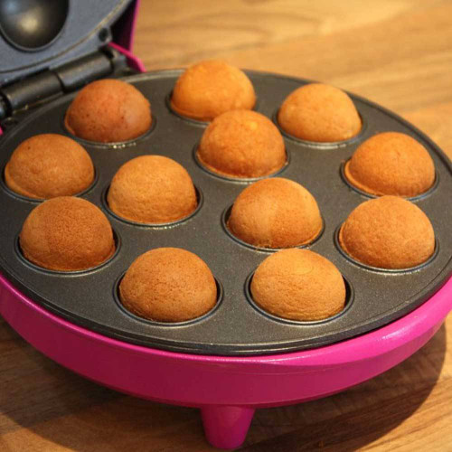 Cake Pop Maker