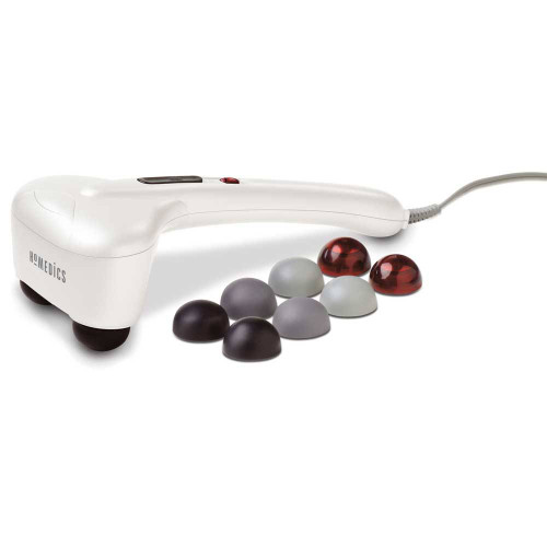 Handheld Compact Percussion Massager PA-MHW-GB