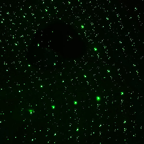 Laser Cosmos Projector - Laser Twilight