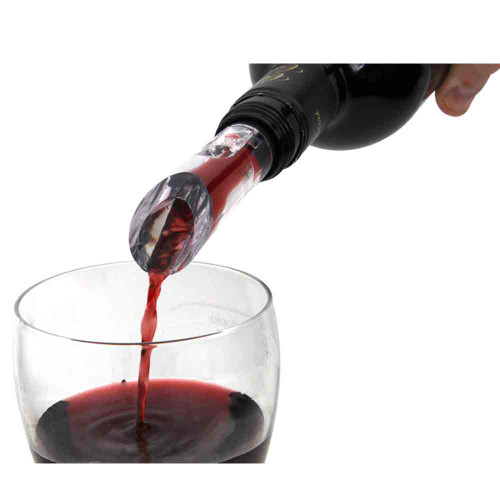 Wine Aerator Version 1