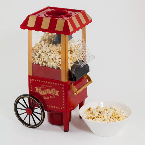 Popcorn Maker Version 2