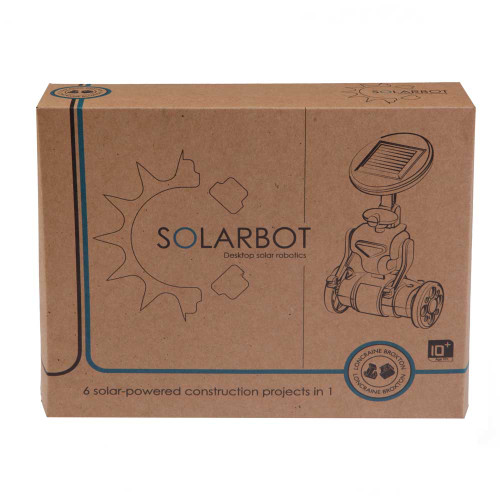 Solar Bot
