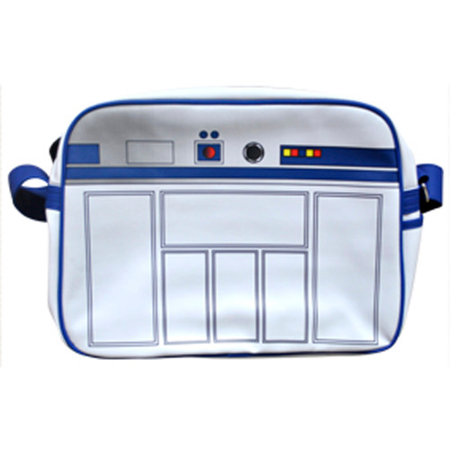 Star Wars R2-D2 Messenger Bag