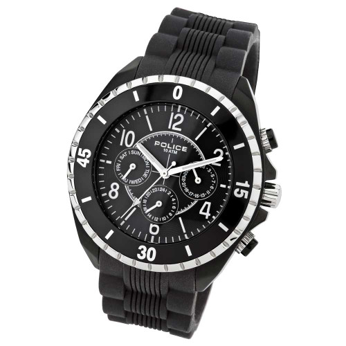 Miami MF Mens Watch 13918JSBS/02