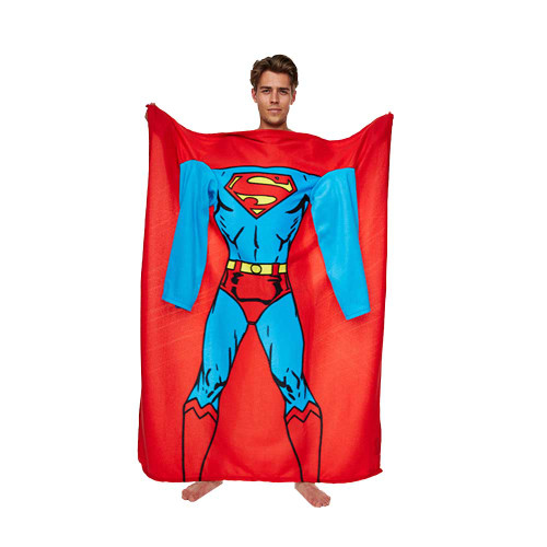 Superman Lounger