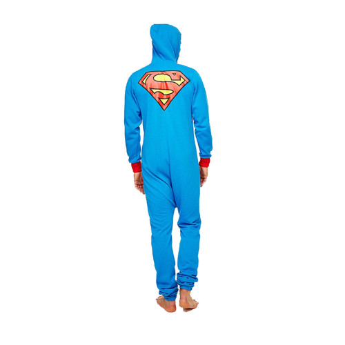 Superman Onesie