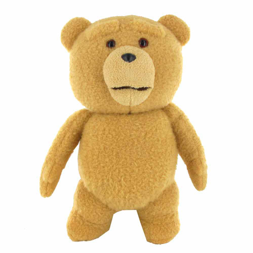 Ted 24" Talking Plush Toy