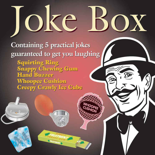 Joke Box
