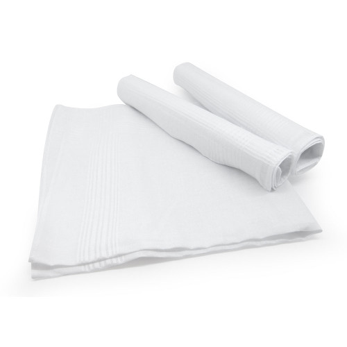 Set of Cotton Mens Hankies