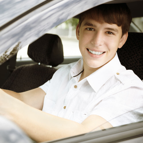 Junior Supercar Taster