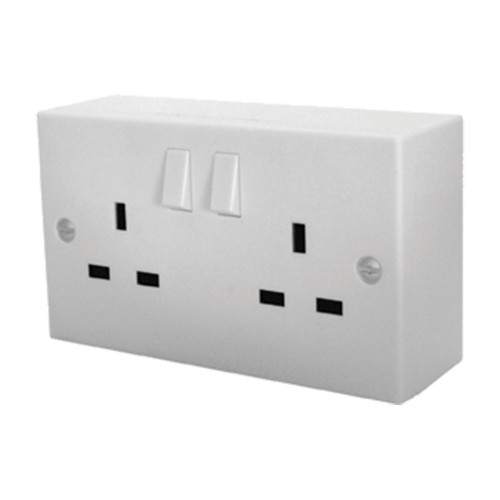 Wall Socket Safe