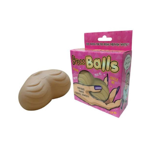 Stress Balls Fidget Toy