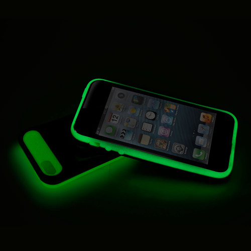 iGlow Case for iPhone 5