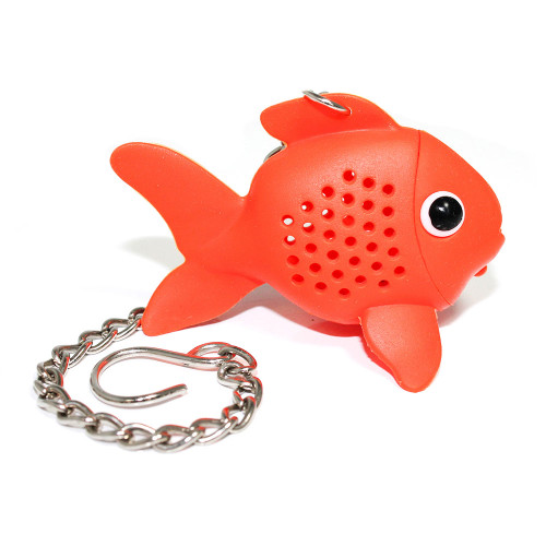 Goldfish Tea Infuser