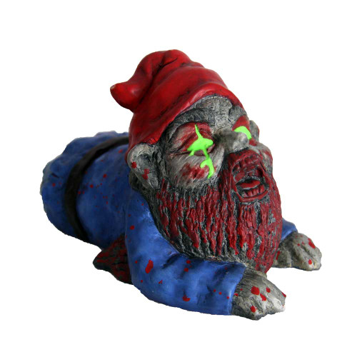 Zombie Gnome - Crawler