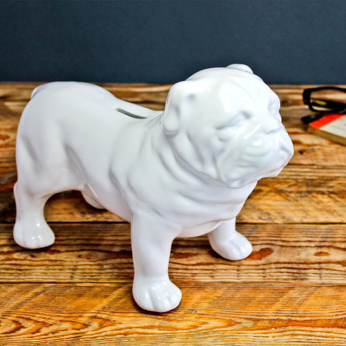 Guard Dog Money Box