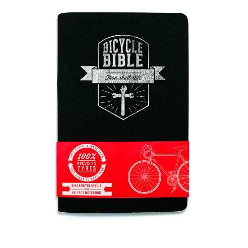 Bicycle Bible