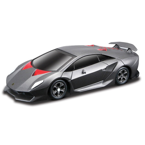 RC Lamborghini Sesto Elemento Wrist Racer Car