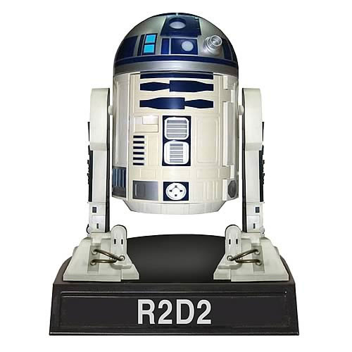 Star Wars R2D2 Bobble Head