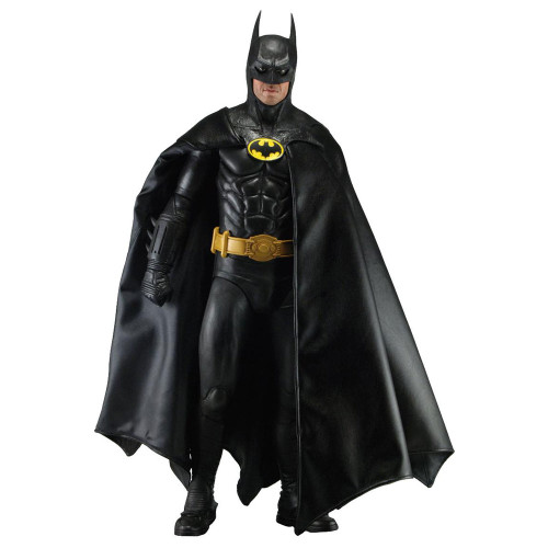 DC Comics Batman 1:4 Scale Figure 1989 Michael Keaton