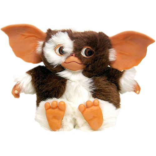 Gremlins Gizmo Mini Plush Classic Doll