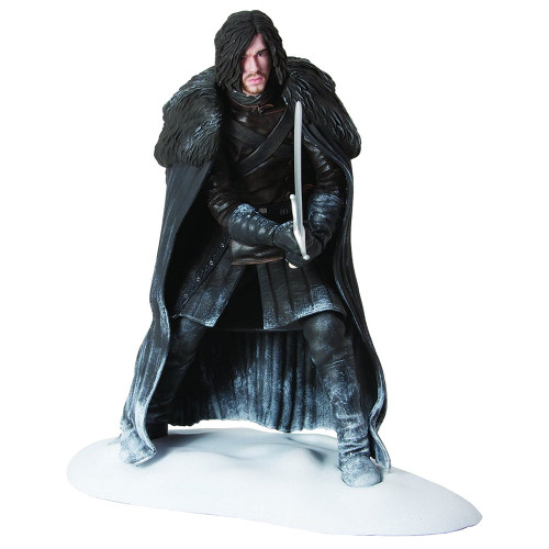 Game of Thrones Jon Snow Figure