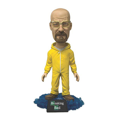 Breaking Bad Bobblehead Figurine