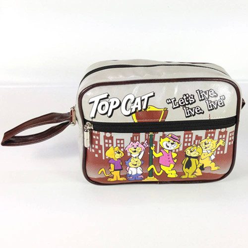 Top Cat Wash Bag