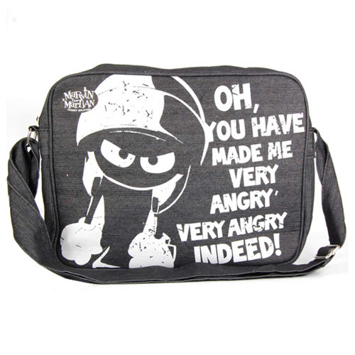 Marvin The Martian Bag