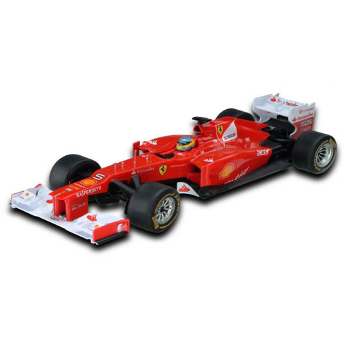 Ferrari 1:24 F2012 F1 RC Car
