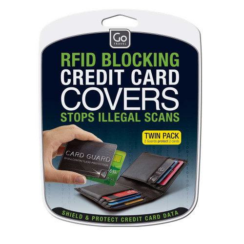 RFID Card Guard