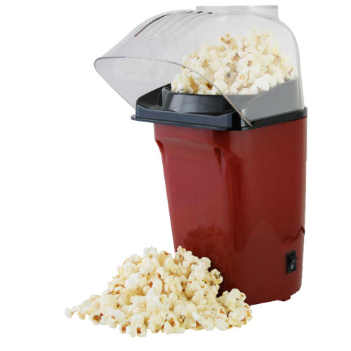 Hot Air Popcorn Maker