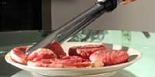 Star Wars Lightsaber BBQ Tongs