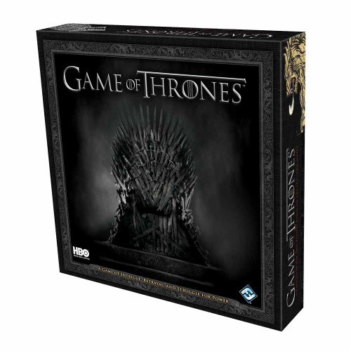 Game Of Thrones Card Game