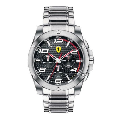 Paddock Mens Chronograph Watch 0830035